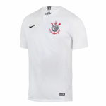 2018-19 SC Corinthians Home Soccer Jersey Shirt