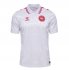 2024 Euro Cup Denmark Away Soccer Jersey Shirt